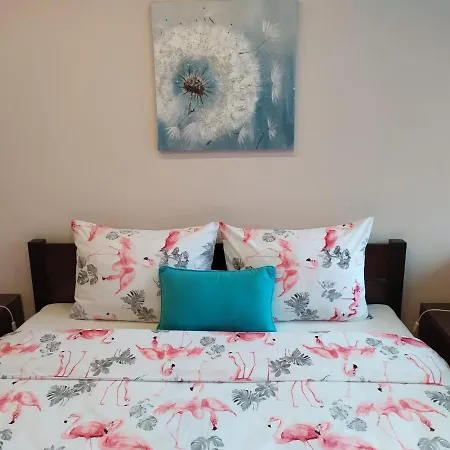 Apartament Przy Parku *